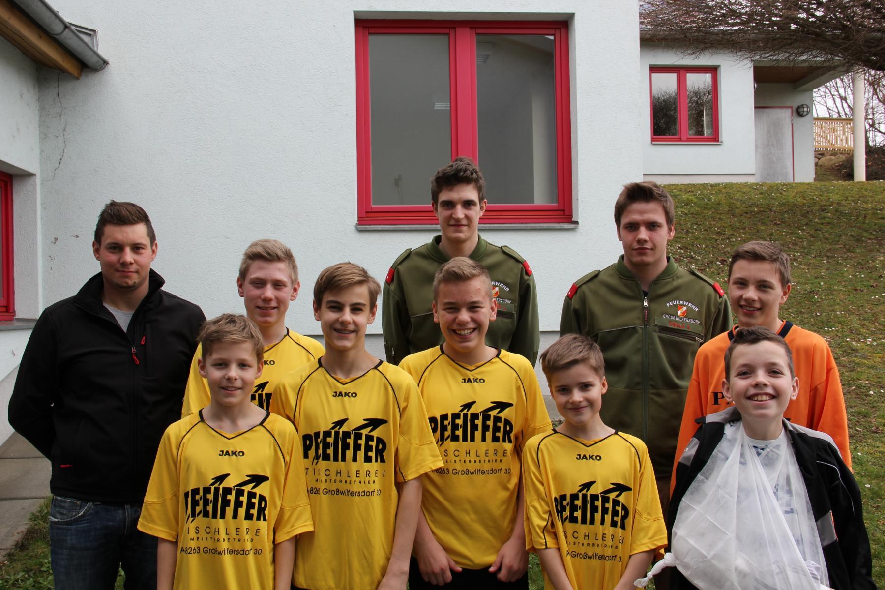 Hochgeladene Bilddatei