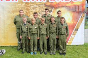 Hochgeladene Bilddatei