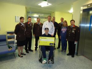 Hochgeladene Bilddatei