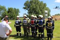 Hochgeladene Bilddatei