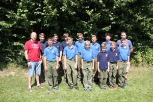 Hochgeladene Bilddatei