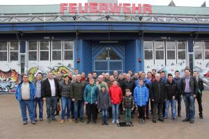 Hochgeladene Bilddatei