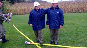 Hochgeladene Bilddatei