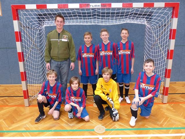 Hochgeladene Bilddatei